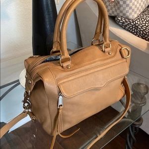 Rebecca Minkoff MAB Bag